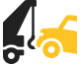 Remolque de Autos